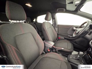 FORD Puma 1.0 ecoboost h st-line design 2 s&s 125cv auto 6