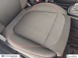 FORD Puma 1.0 ecoboost h st-line design 2 s&s 125cv auto 7