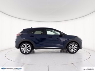 FORD Puma 1.0 ecoboost h titanium x s&s 125cv 4