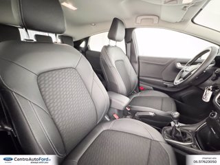 FORD Puma 1.0 ecoboost h titanium x s&s 125cv 6