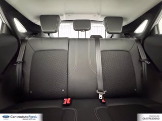 FORD Puma 1.0 ecoboost h titanium x s&s 125cv 8