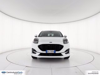 FORD Puma 1.0 ecoboost h st-line s&s 125cv 1