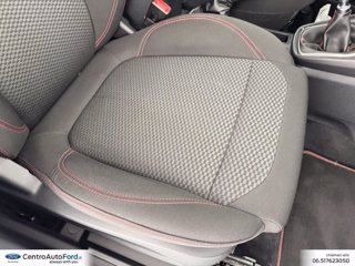 FORD Puma 1.0 ecoboost h st-line s&s 125cv 7