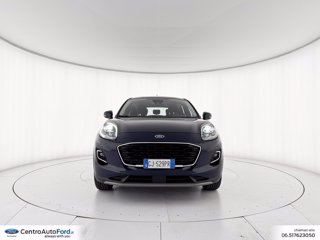 FORD Puma 1.0 ecoboost h titanium s&s 125cv 1