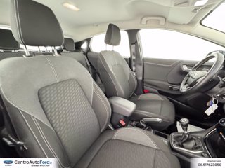 FORD Puma 1.0 ecoboost h titanium s&s 125cv 6