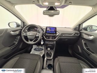 FORD Puma 1.0 ecoboost h titanium s&s 125cv 9