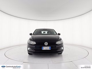 VOLKSWAGEN Polo 5p 1.0 mpi trendline 65cv 1