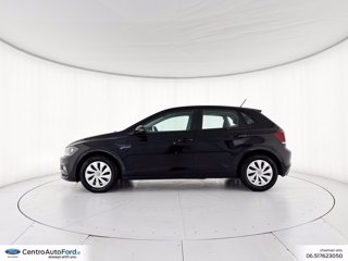 VOLKSWAGEN Polo 5p 1.0 mpi trendline 65cv 2