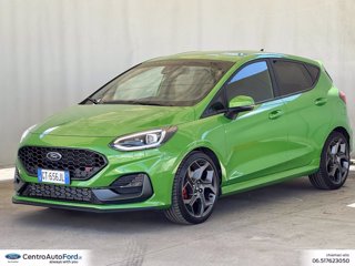 FORD Fiesta 5p 1.5 ecoboost st 200cv
