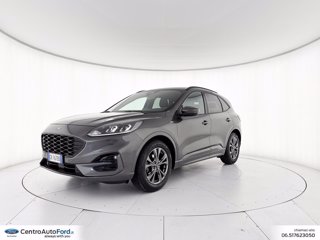 FORD Kuga 1.5 ecoblue st-line 2wd 120cv