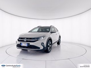 VOLKSWAGEN Taigo 1.0 tsi edition plus 115cv