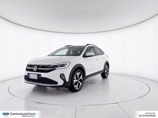 VOLKSWAGEN Taigo 1.0 tsi edition plus 115cv
