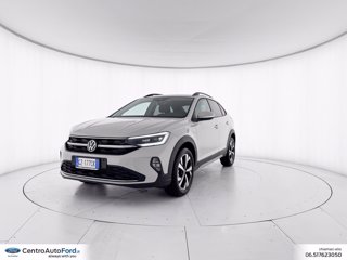 VOLKSWAGEN Taigo 1.0 tsi edition plus 115cv