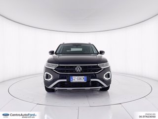 VOLKSWAGEN T-roc 1.0 tsi edition plus 115cv 1
