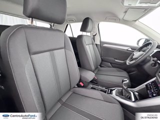 VOLKSWAGEN T-roc 1.0 tsi edition plus 115cv 6