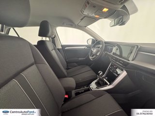 VOLKSWAGEN T-roc 1.0 tsi edition plus 115cv 5