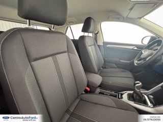 VOLKSWAGEN T-roc 1.0 tsi edition plus 115cv 6