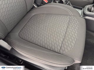 FORD Fiesta 5p 1.0 ecoboost h titanium 125cv 7