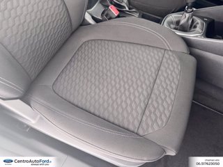 FORD Fiesta 5p 1.0 ecoboost h titanium 125cv 7