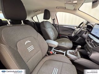 FORD Focus active 1.0 ecoboost h x 125cv powershift 6