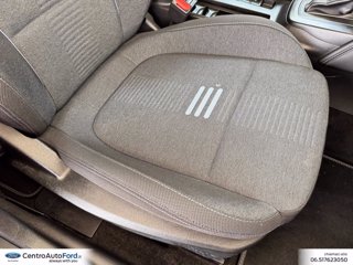 FORD Focus active 1.0 ecoboost h x 125cv powershift 7