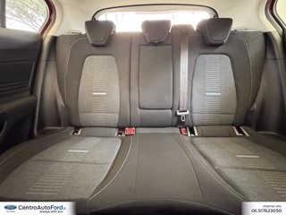 FORD Focus active 1.0 ecoboost h x 125cv powershift 8