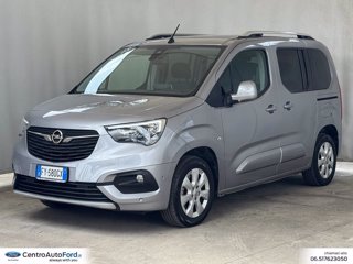 OPEL Combo life M1 1.5d 130cv Elegance S&S L1H1 mt6 0
