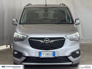 OPEL Combo life n1 1.5d 130cv advance s&s l1h1 at8 1