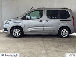 OPEL Combo life n1 1.5d 130cv advance s&s l1h1 at8 2