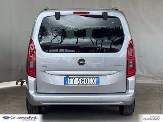 OPEL Combo life n1 1.5d 130cv advance s&s l1h1 at8 3