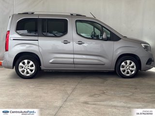 OPEL Combo life m1 1.5d 130cv elegance s&s l1h1 mt6 4