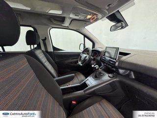 OPEL Combo life n1 1.5d 130cv advance s&s l1h1 at8 5