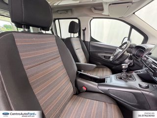 OPEL Combo life n1 1.5d 130cv advance s&s l1h1 at8 6