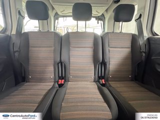 OPEL Combo life M1 1.5d 130cv Elegance S&S L1H1 mt6 8