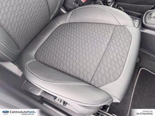 FORD Puma 1.0 ecoboost h titanium x s&s 125cv auto 7