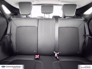 FORD Puma 1.0 ecoboost h titanium x s&s 125cv auto 8