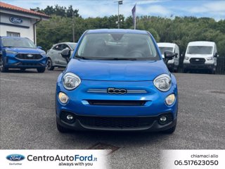 FIAT 500X 1.3 MultiJet 95 CV