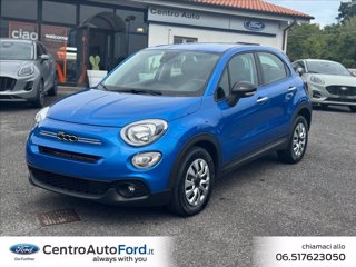 FIAT 500X 1.3 MultiJet 95 CV 1