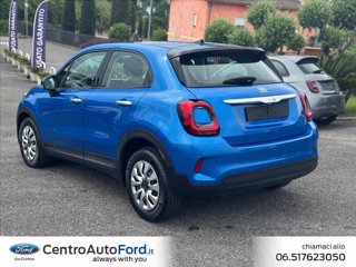 FIAT 500X 1.3 MultiJet 95 CV 2
