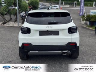 JEEP Avenger 1.2 Turbo 100 CV Longitude 3