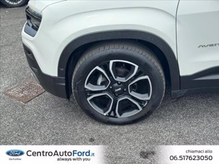 JEEP Avenger 1.2 Turbo 100 CV Longitude 7