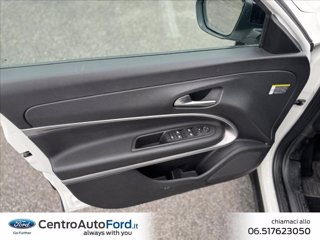 JEEP Avenger 1.2 Turbo 100 CV Longitude 8