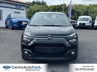 CITROEN C3 PureTech 83 S&S Feel