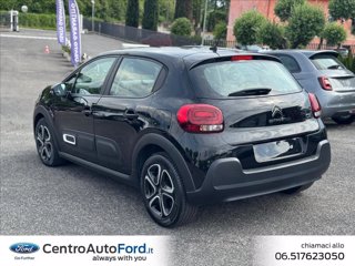 CITROEN C3 PureTech 83 S&S Feel 2