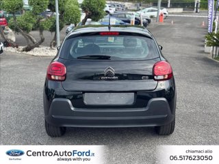 CITROEN C3 PureTech 83 S&S Feel 3