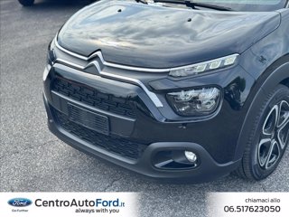 CITROEN C3 PureTech 83 S&S Feel 6