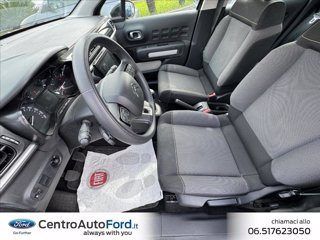 CITROEN C3 PureTech 83 S&S Feel 9