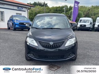 LANCIA Ypsilon 1.0 FireFly 5 porte S&S Hybrid Silver Plus