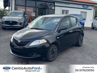 LANCIA Ypsilon 1.0 FireFly 5 porte S&S Hybrid Silver Plus 1