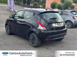 LANCIA Ypsilon 1.0 FireFly 5 porte S&S Hybrid Silver Plus 2